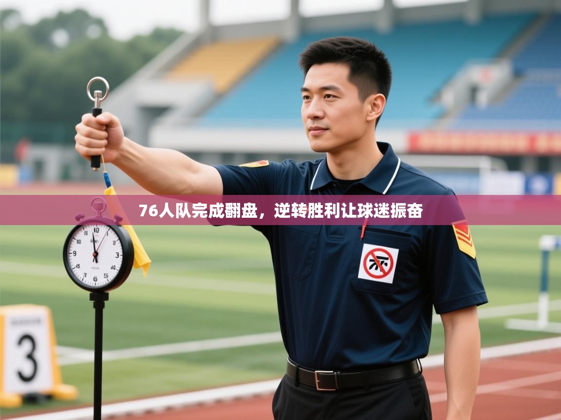 76人队完成翻盘，逆转胜利让球迷振奋  第2张