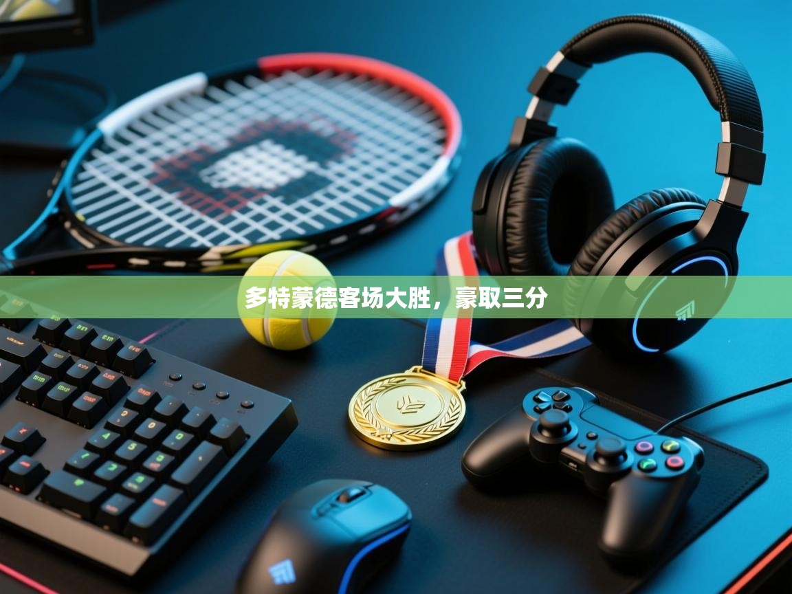 多特蒙德客场大胜，豪取三分  第2张