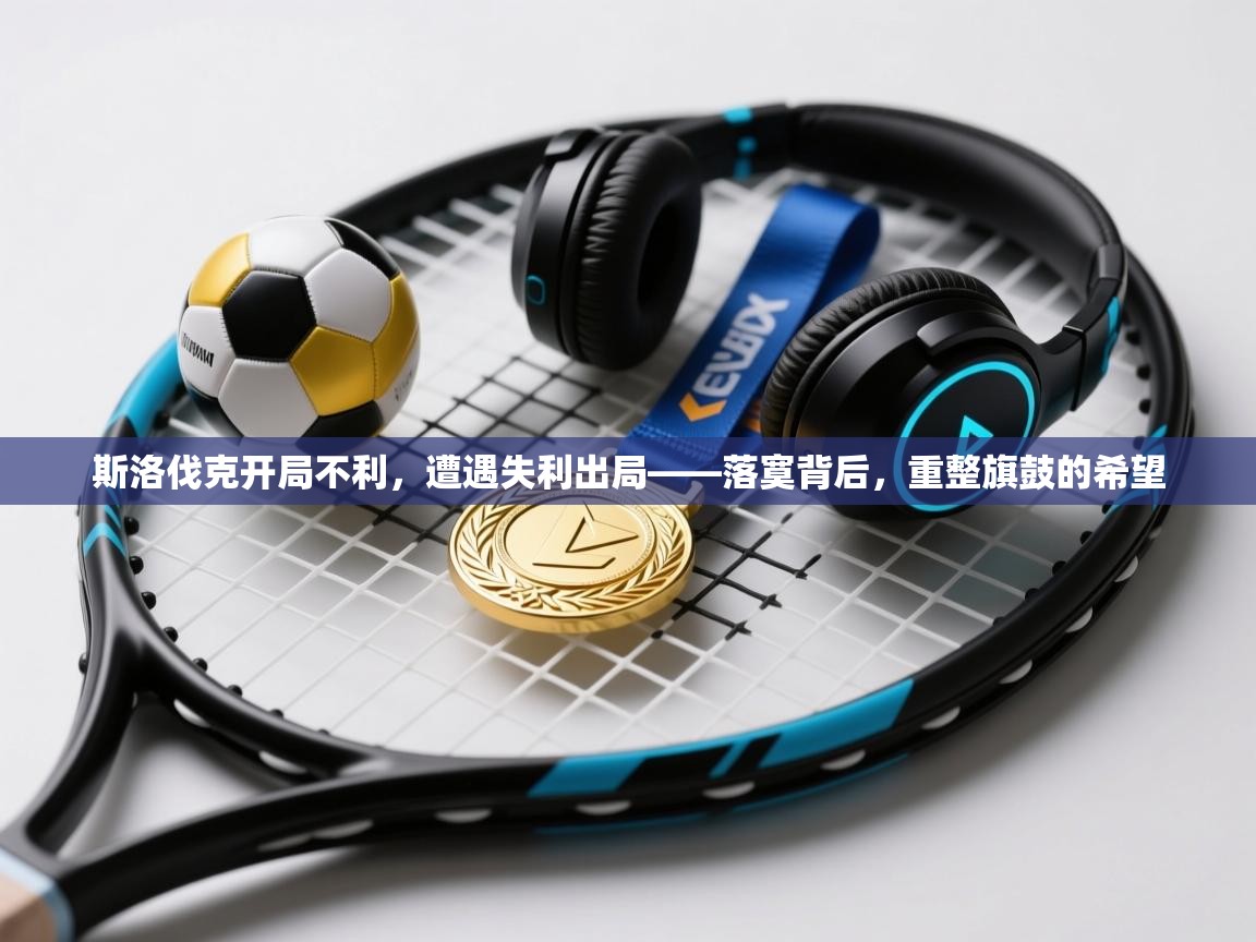 斯洛伐克开局不利，遭遇失利出局——落寞背后，重整旗鼓的希望  第1张