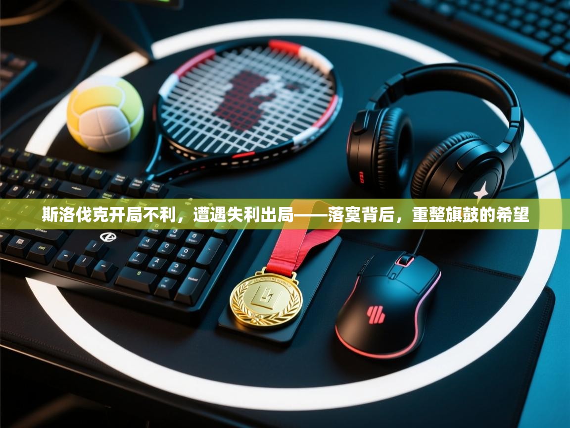 斯洛伐克开局不利，遭遇失利出局——落寞背后，重整旗鼓的希望  第2张