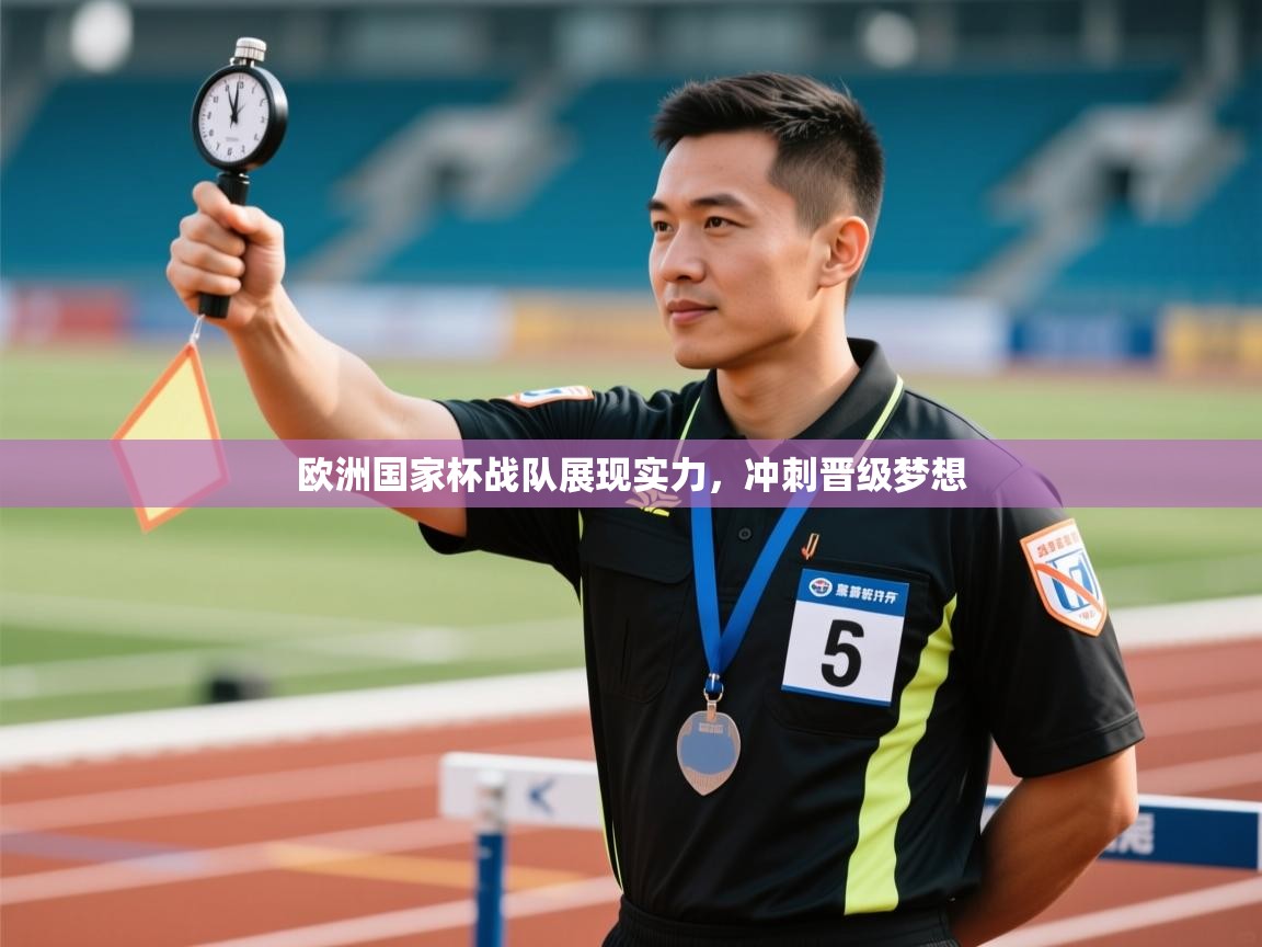 欧洲国家杯战队展现实力，冲刺晋级梦想  第2张