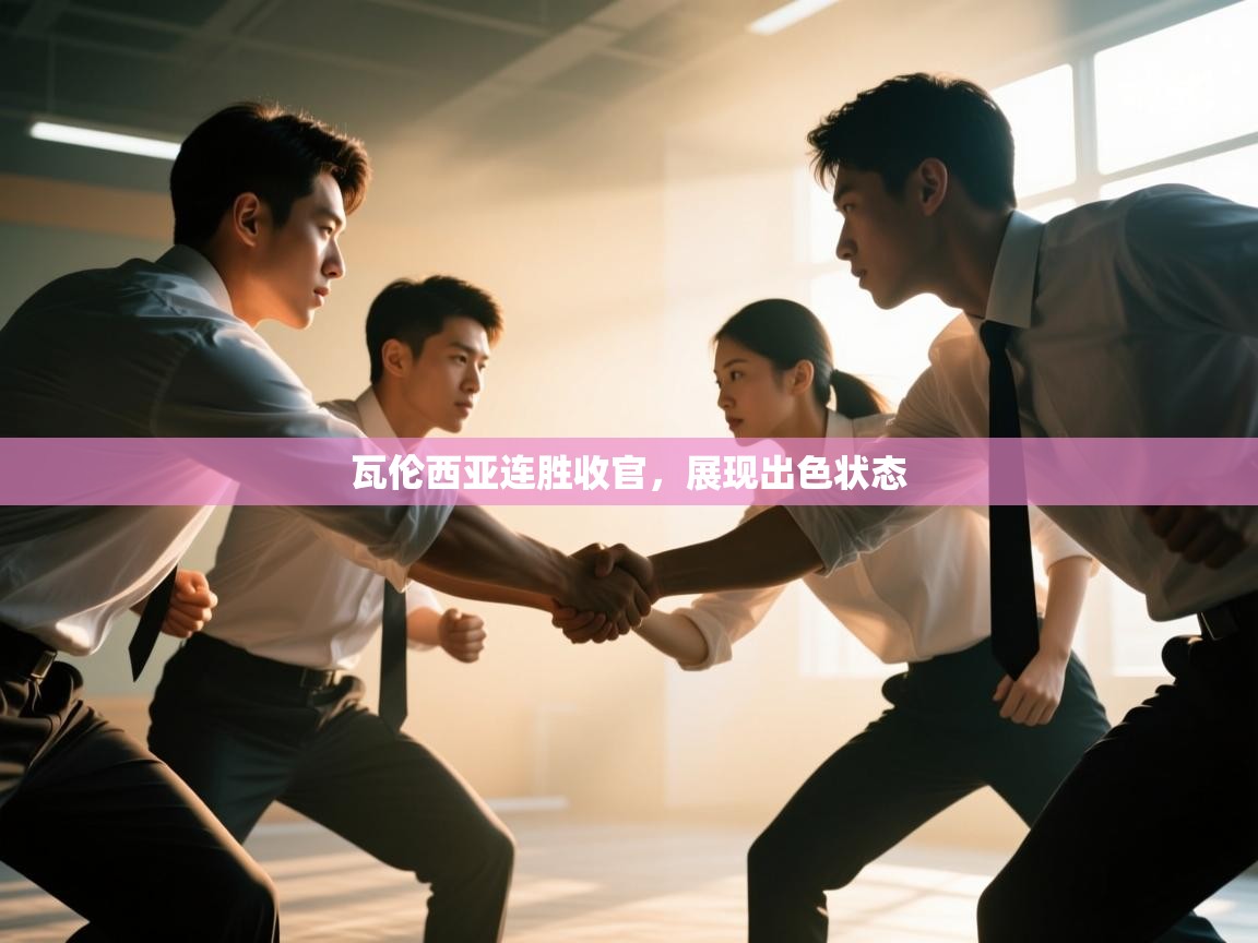 瓦伦西亚连胜收官,展现出色状态 第2张