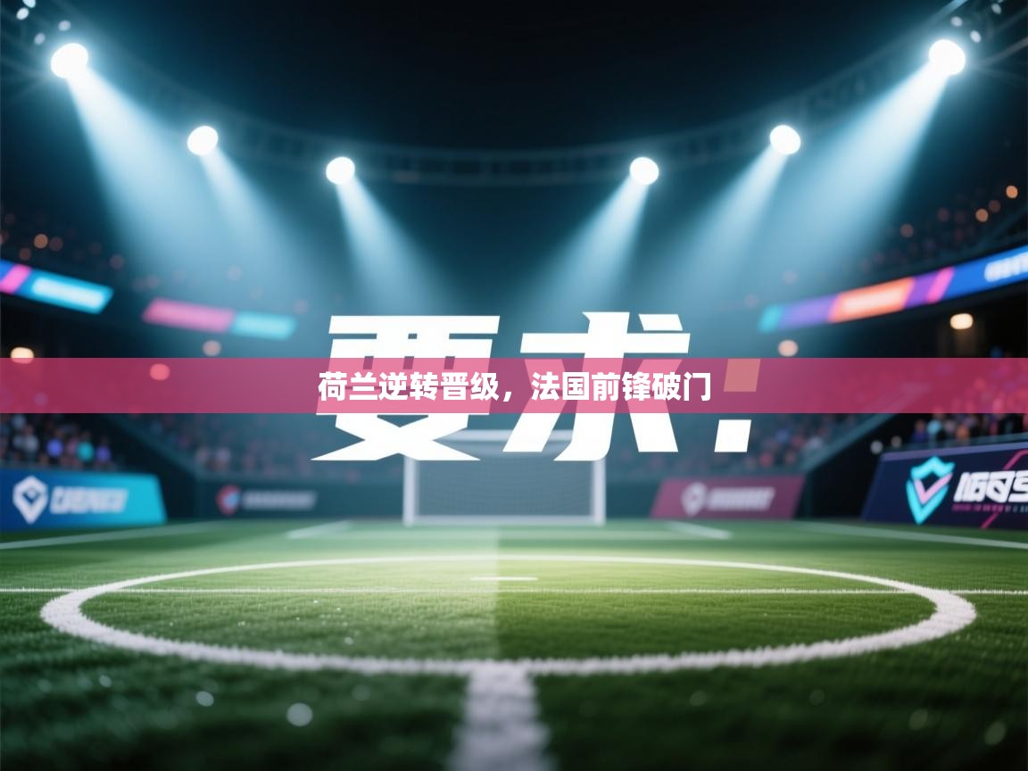 荷兰逆转晋级,法国前锋破门 第2张