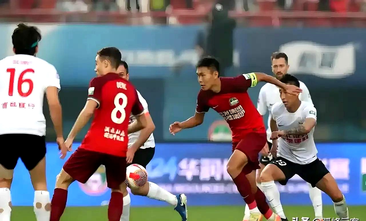 长春亚泰力争主场胜利,发挥出色战绩的简单介绍 长春亚泰力争主场胜利,发挥出色战绩的简单介绍