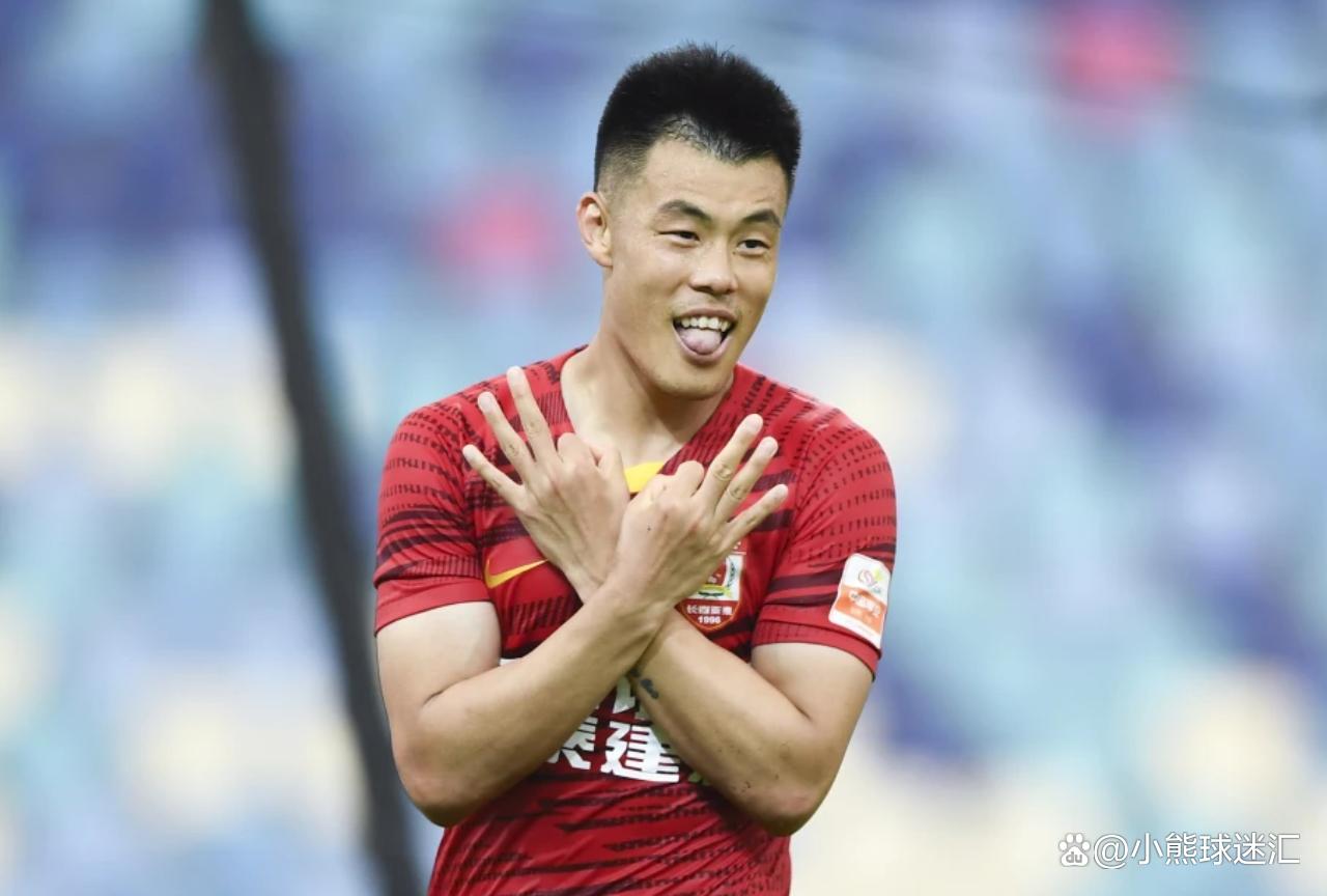 长春亚泰力争主场胜利,发挥出色战绩的简单介绍 长春亚泰力争主场胜利,发挥出色战绩的简单介绍