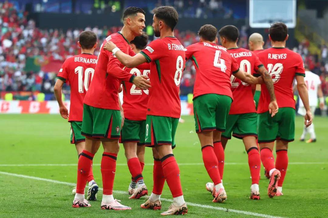 关于欧国联比赛:克罗地亚惨败葡萄牙无缘四强的信息 关于欧国联比赛:克罗地亚惨败葡萄牙无缘四强的信息