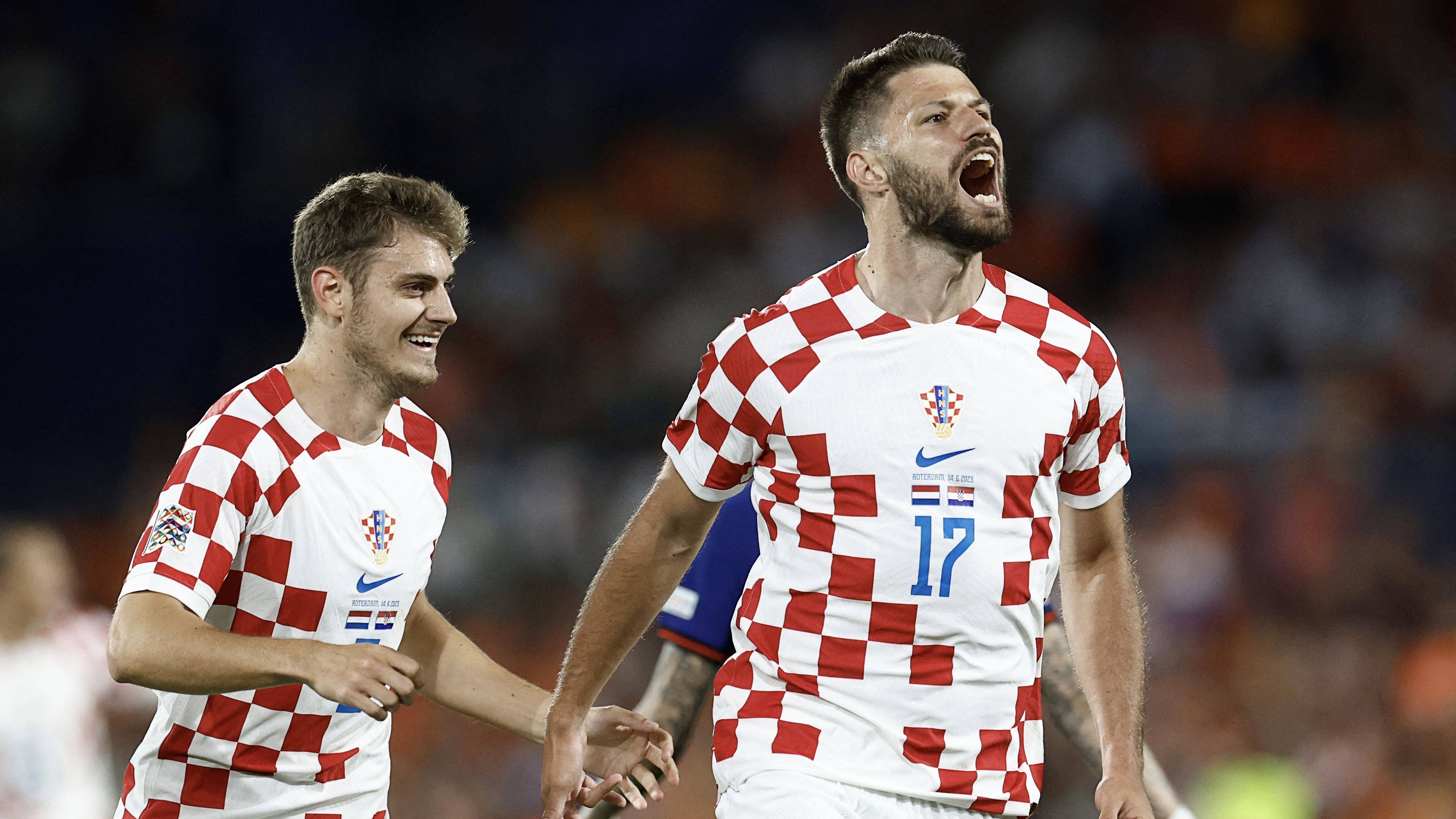 关于欧国联比赛:克罗地亚惨败葡萄牙无缘四强的信息 关于欧国联比赛:克罗地亚惨败葡萄牙无缘四强的信息